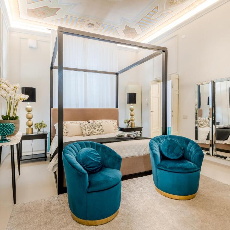 Cedrone Wonderful Smart Ground Floor Apartment - Appartamento con 2 Camere da Letto - 2
