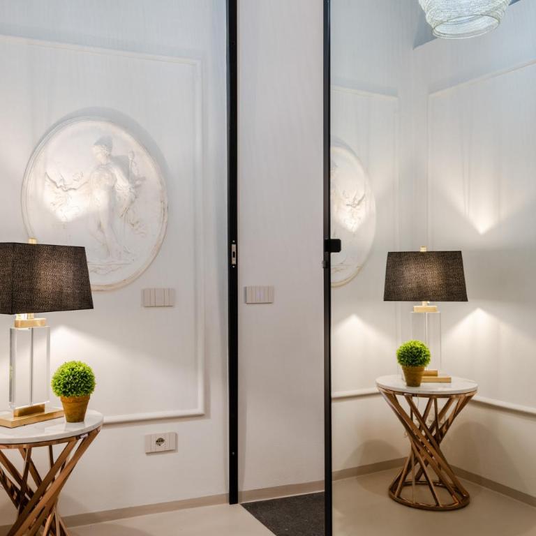 Cedrone Wonderful Smart Ground Floor Apartment - Appartamento con 2 Camere da Letto - 17