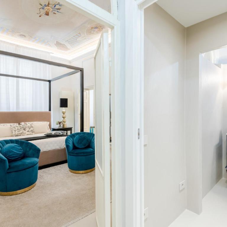 Cedrone Wonderful Smart Ground Floor Apartment - Appartamento con 2 Camere da Letto - 18