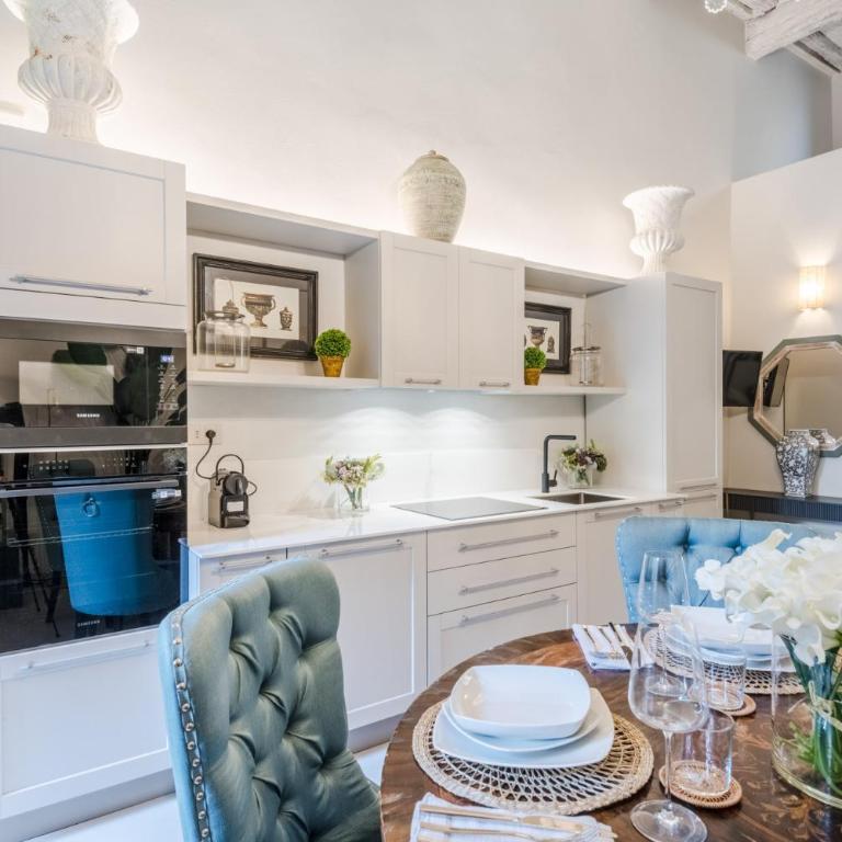 Cedrone Wonderful Smart Ground Floor Apartment - Appartamento con 2 Camere da Letto - 24