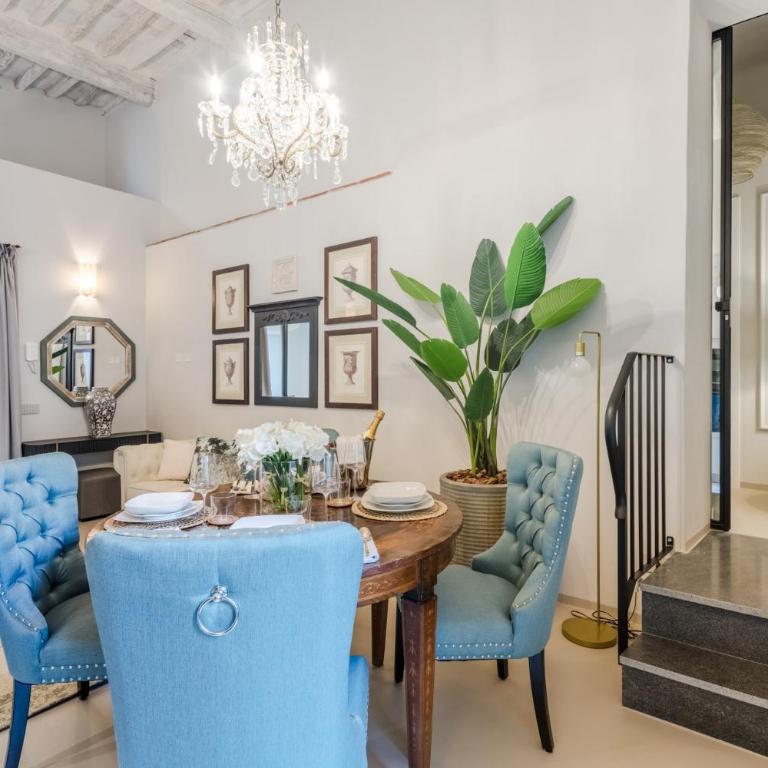 Cedrone Wonderful Smart Ground Floor Apartment - Appartamento con 2 Camere da Letto - 22