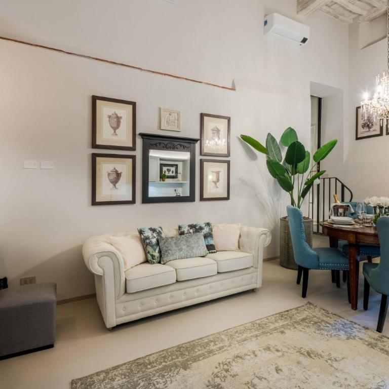 Cedrone Wonderful Smart Ground Floor Apartment - Appartamento con 2 Camere da Letto - 46