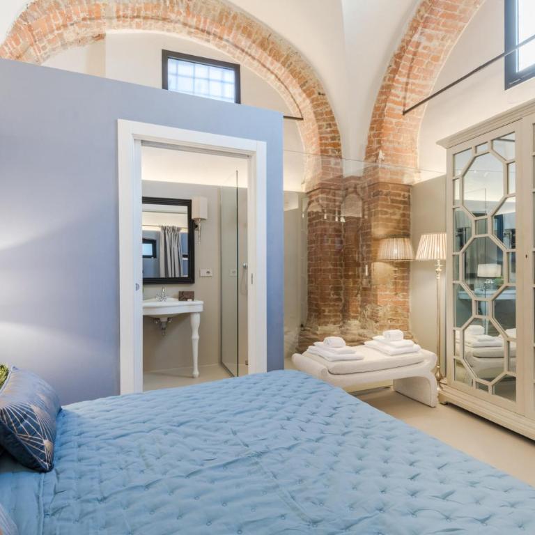 Cedrone Wonderful Smart Ground Floor Apartment - Appartamento con 2 Camere da Letto - 33