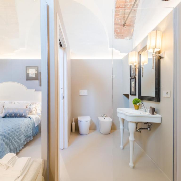Cedrone Wonderful Smart Ground Floor Apartment - Appartamento con 2 Camere da Letto - 39