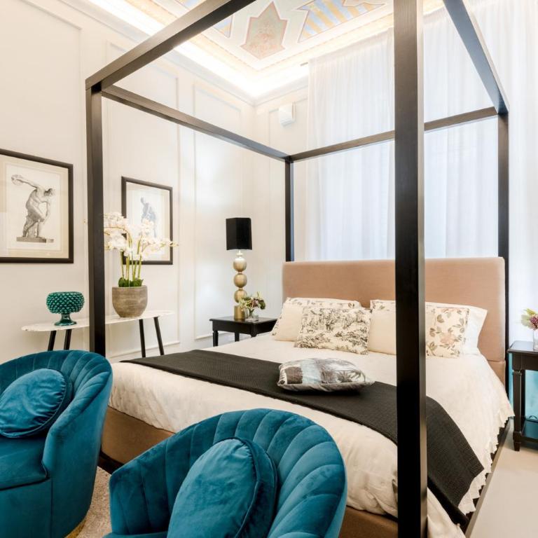 Cedrone Wonderful Smart Ground Floor Apartment - Appartamento con 2 Camere da Letto - 11