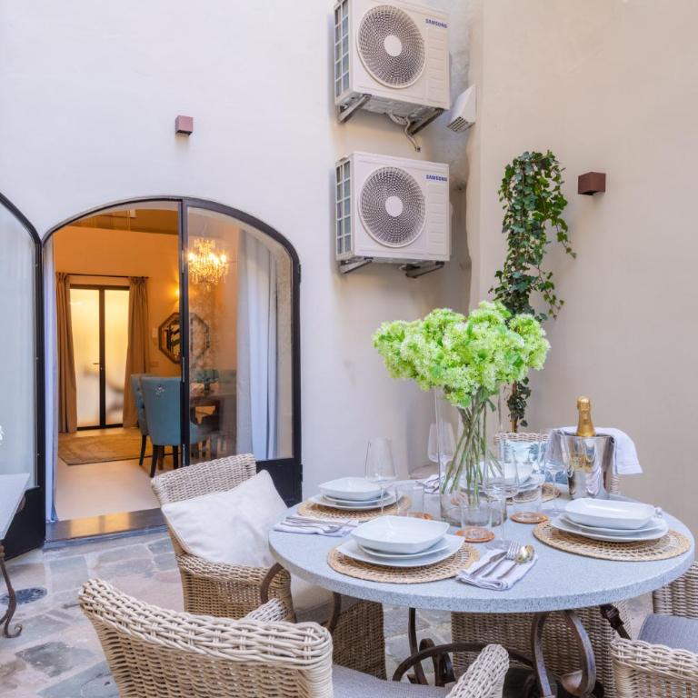 Cedrone Wonderful Smart Ground Floor Apartment - Appartamento con 2 Camere da Letto - 28