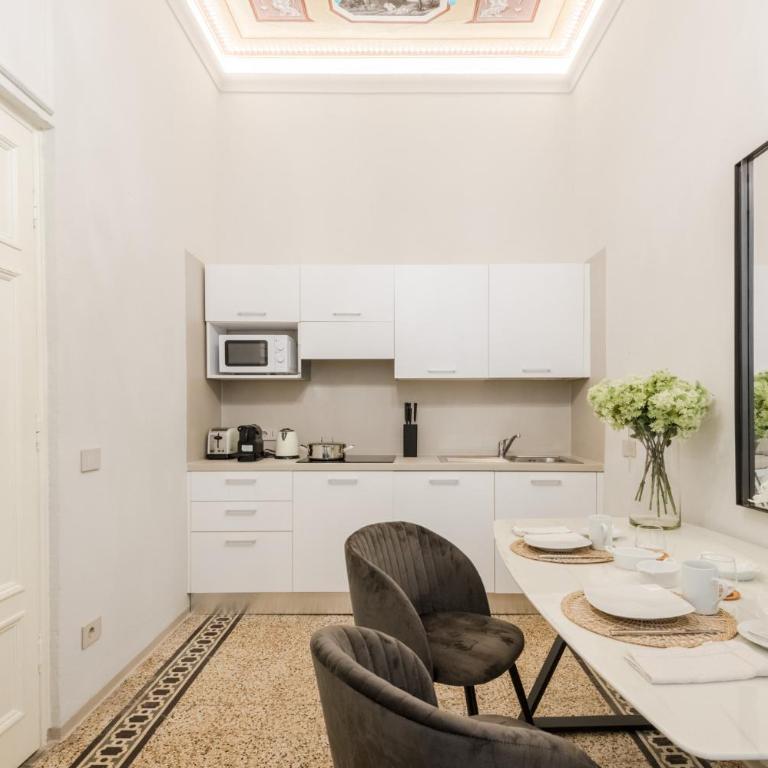 Cedrone Wonderful Smart Ground Floor Apartment - Appartamento con 2 Camere da Letto - 44