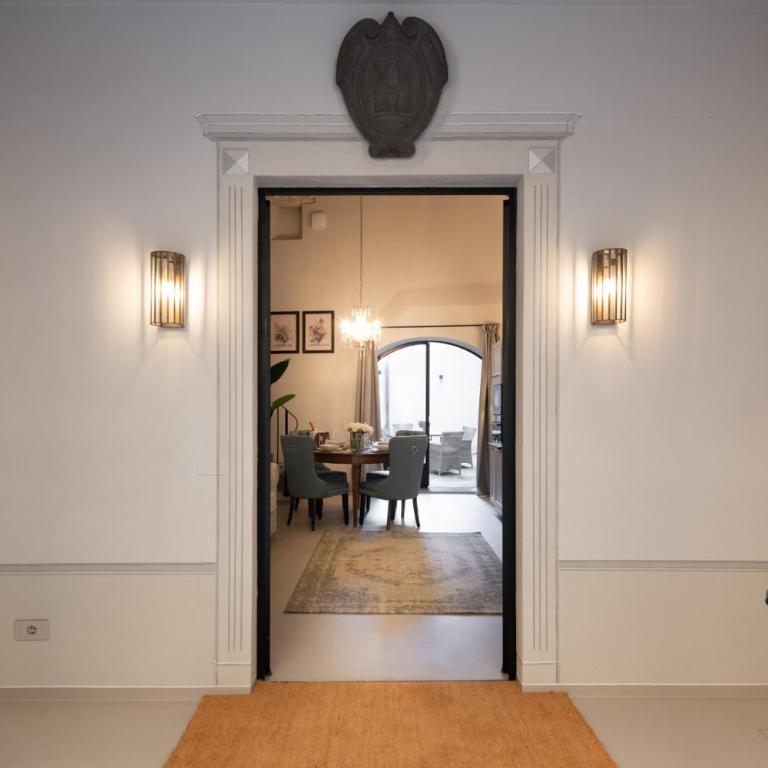Cedrone Wonderful Smart Ground Floor Apartment - Appartamento con 2 Camere da Letto - 52