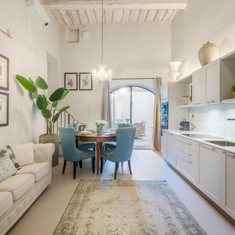 Cedrone Wonderful Smart Ground Floor Apartment - Appartamento con 2 Camere da Letto - 25