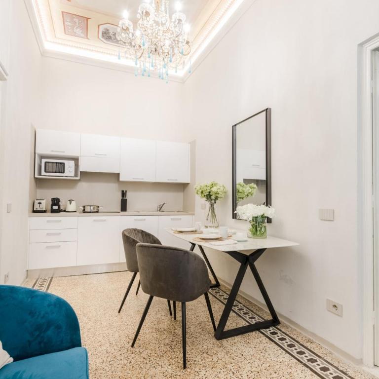 Cedrone Wonderful Smart Ground Floor Apartment - Appartamento con 2 Camere da Letto - 43
