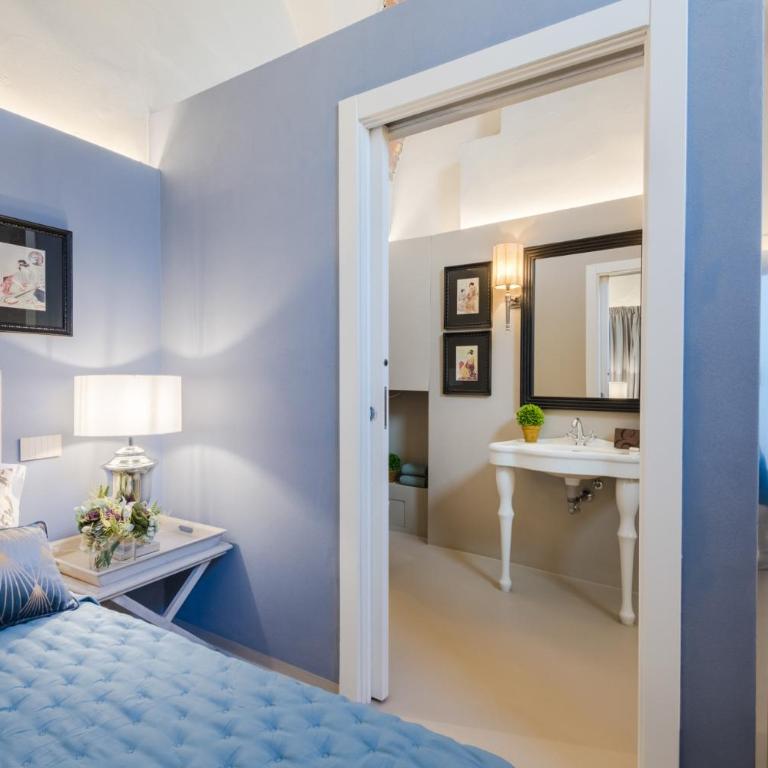 Cedrone Wonderful Smart Ground Floor Apartment - Appartamento con 2 Camere da Letto - 34