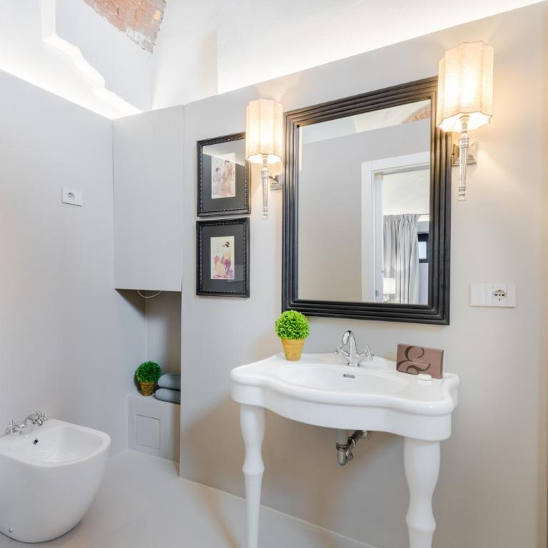Cedrone Wonderful Smart Ground Floor Apartment - Appartamento con 2 Camere da Letto - 35