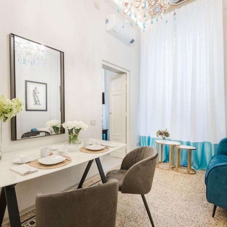 Cedrone Wonderful Smart Ground Floor Apartment - Appartamento con 2 Camere da Letto - 41