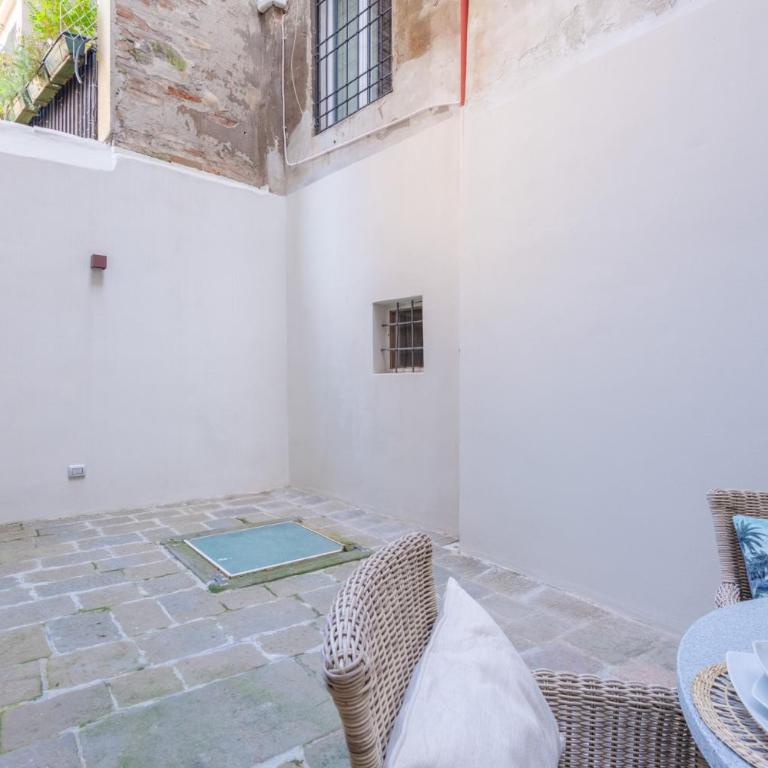 Cedrone Wonderful Smart Ground Floor Apartment - Appartamento con 2 Camere da Letto - 29