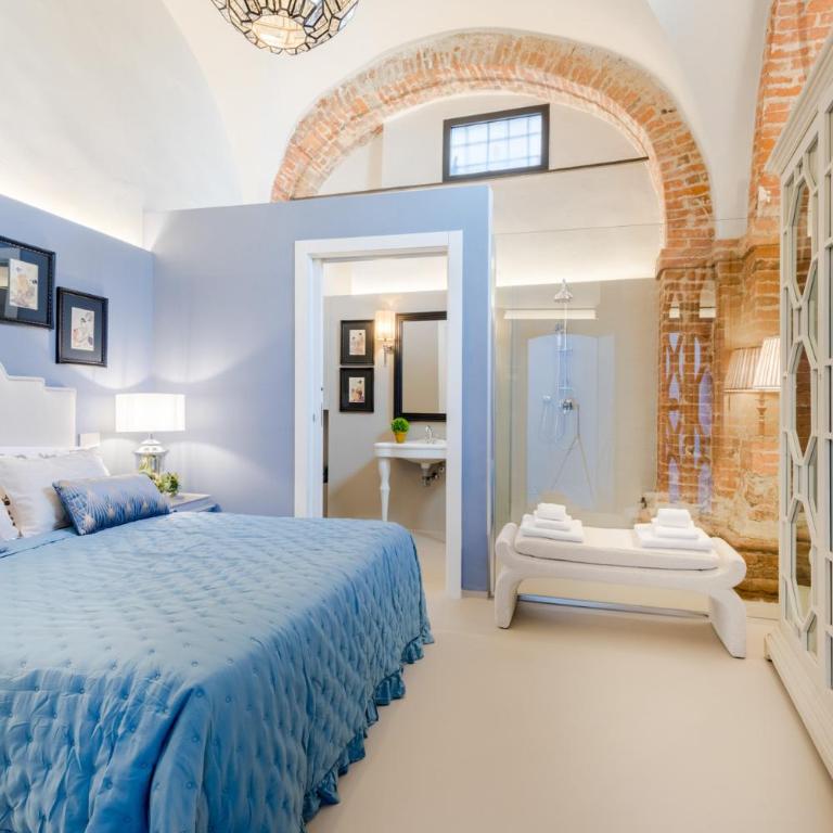 Cedrone Wonderful Smart Ground Floor Apartment - Appartamento con 2 Camere da Letto - 38