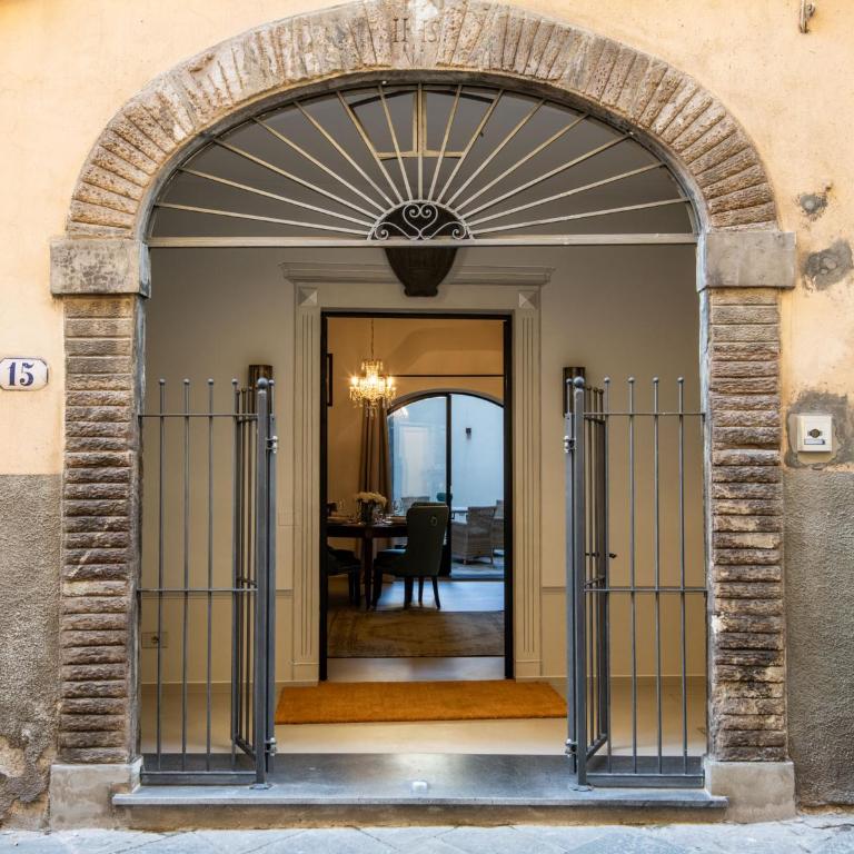Cedrone Wonderful Smart Ground Floor Apartment - Appartamento con 2 Camere da Letto - 51
