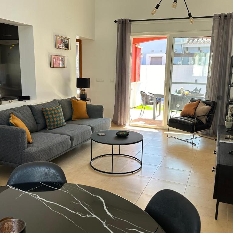 Casa Lulu, Mar Menor Golf Resort - Villa with Private Pool - 12