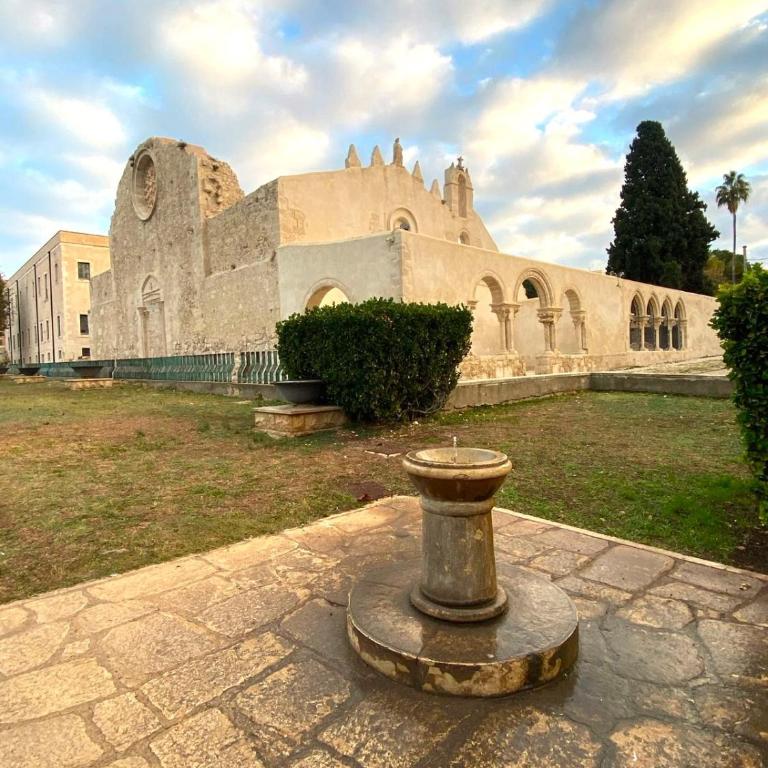 Dolce Rame Ortigia - Casa con 1 Camera da Letto - 39