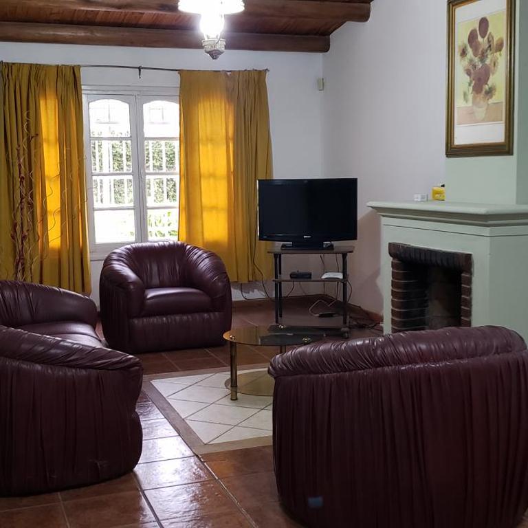 CASA DE CAMPO EN SAN RAFAEL - Casa con 1 dormitorio - 4