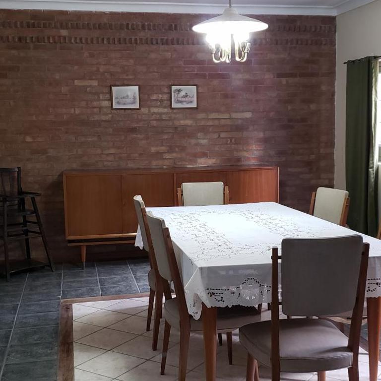 CASA DE CAMPO EN SAN RAFAEL - Casa con 1 dormitorio - 2