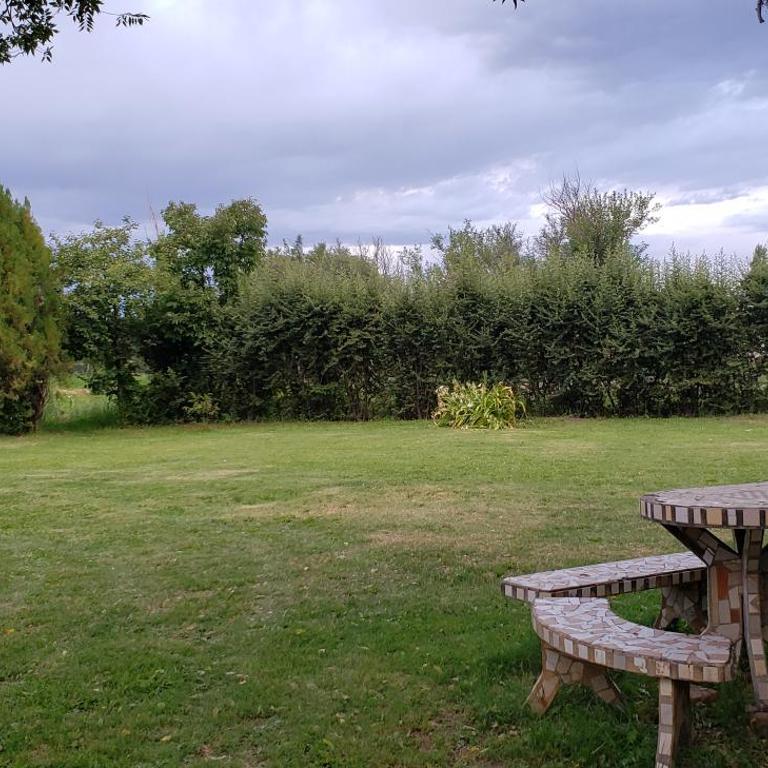 CASA DE CAMPO EN SAN RAFAEL - Casa con 1 dormitorio - 7