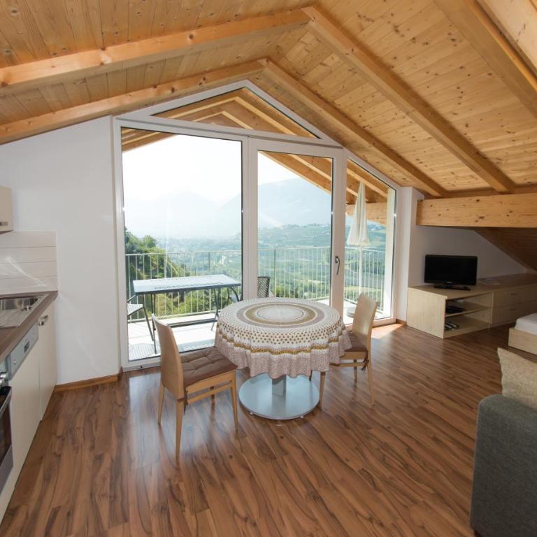 Residence Fiegl - Appartamento Superior - 1