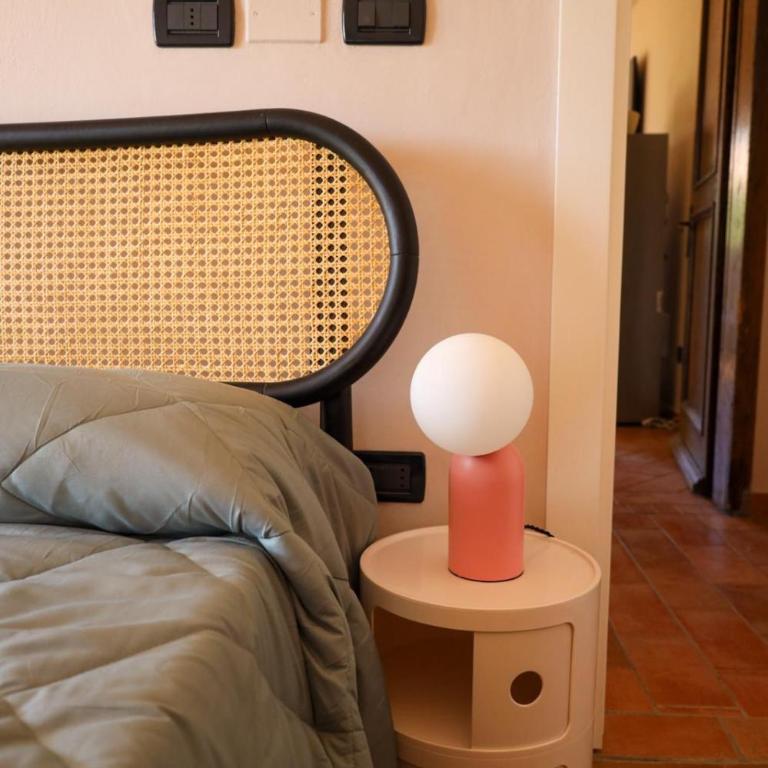 Borgo le Balze - Casa con 1 Camera da Letto - 18