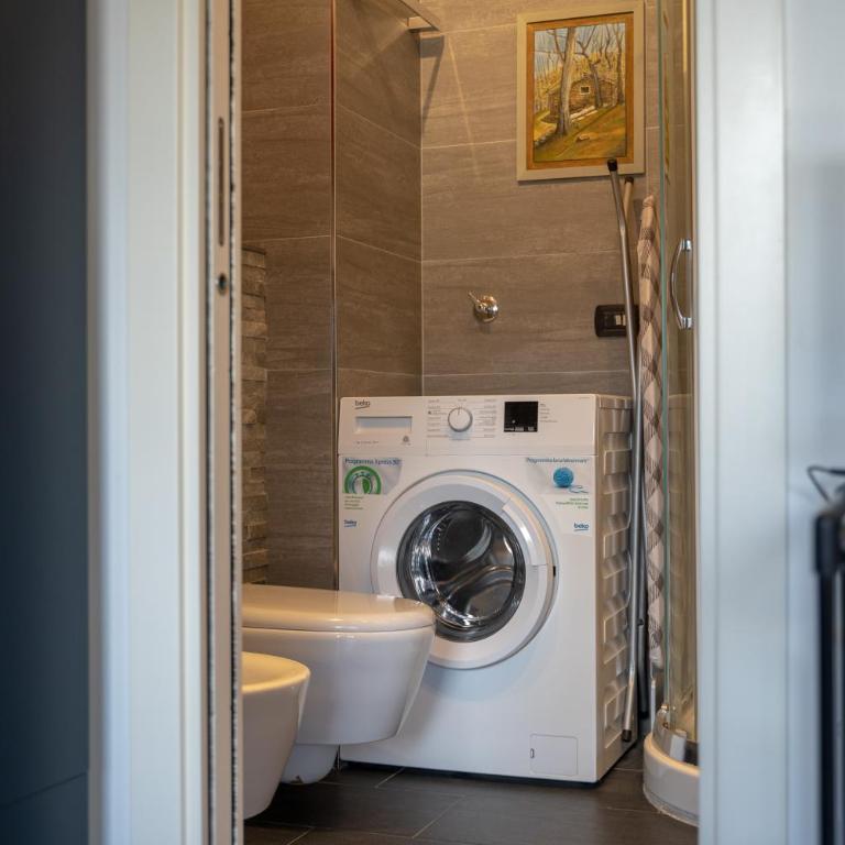 Eurotel 505 - Appartamento con 1 Camera da Letto - 21