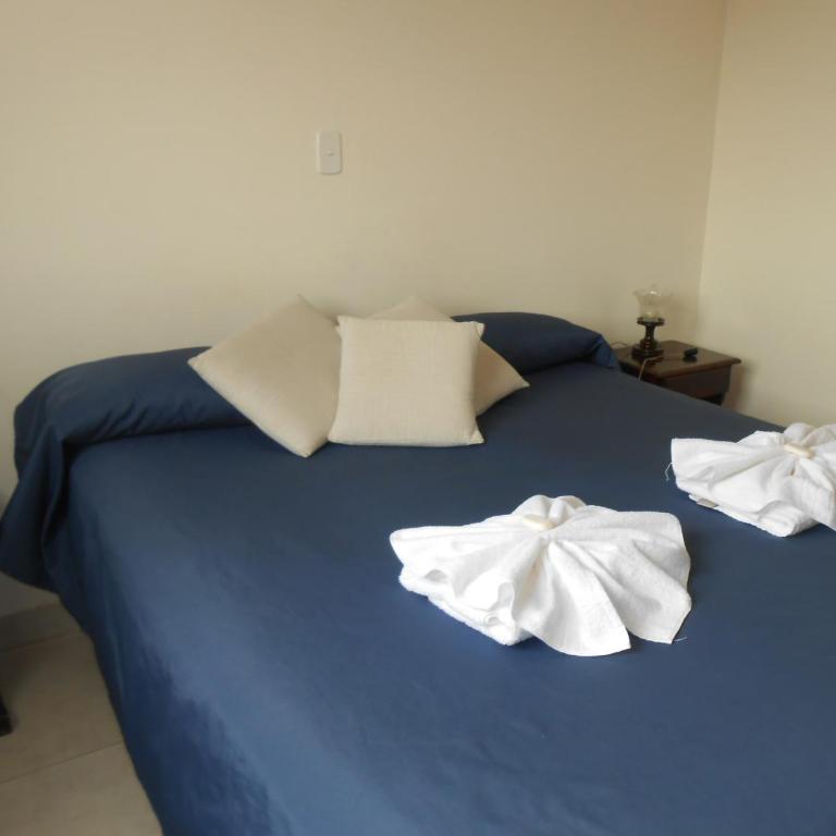 Las Vegas Hotel Termal - Habitación Doble - 6