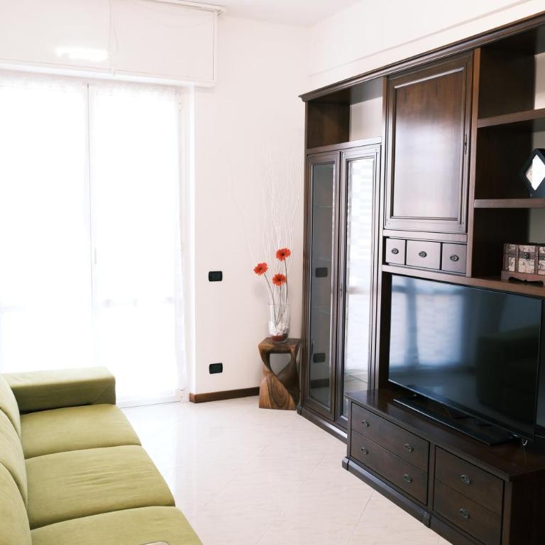 Casa di Micche by PortofinoVacanze - Appartamento con 2 Camere da Letto - 2