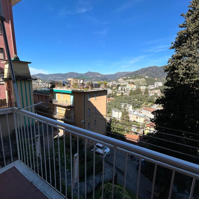 Casa di Micche by PortofinoVacanze - Appartamento con 2 Camere da Letto - 4