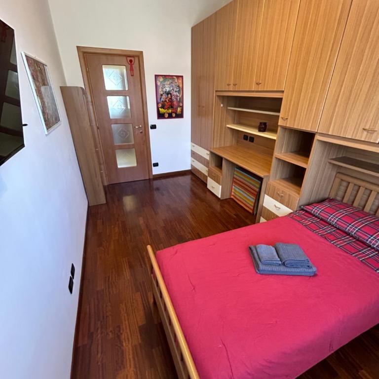 Casa di Micche by PortofinoVacanze - Appartamento con 2 Camere da Letto - 6