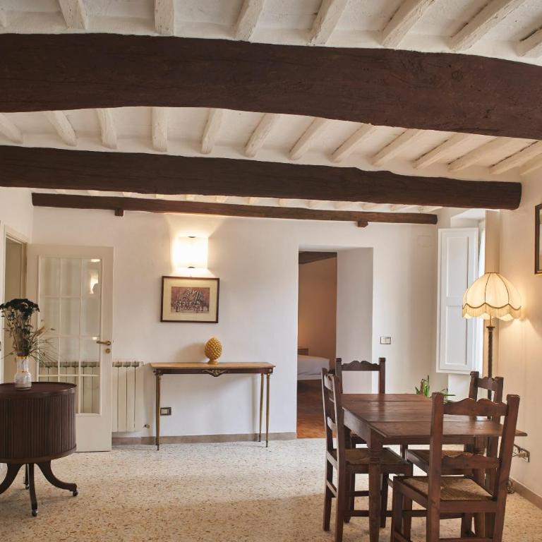 Titti Central - Large - One-Bedroom Apartment - 9