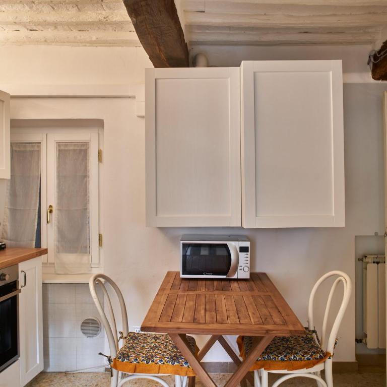 Titti Central - Large - One-Bedroom Apartment - 5