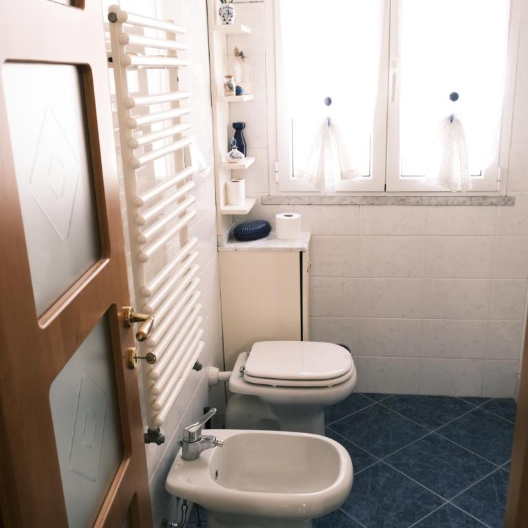 Casa di Micche by PortofinoVacanze - Appartamento con 2 Camere da Letto - 8