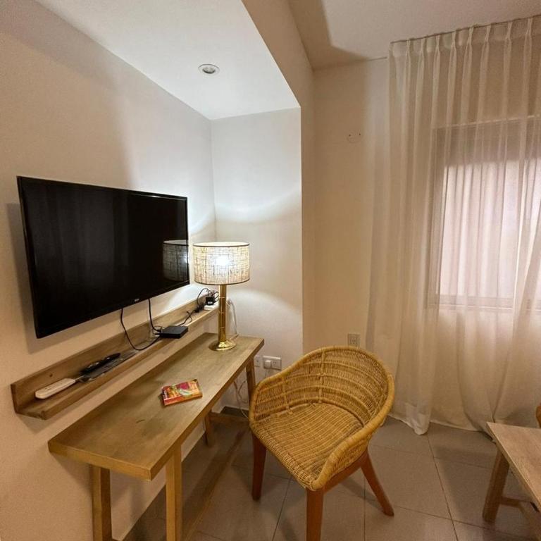 APART 3 - TERRA MARIA - Apartamento de 1 dormitorio - 4