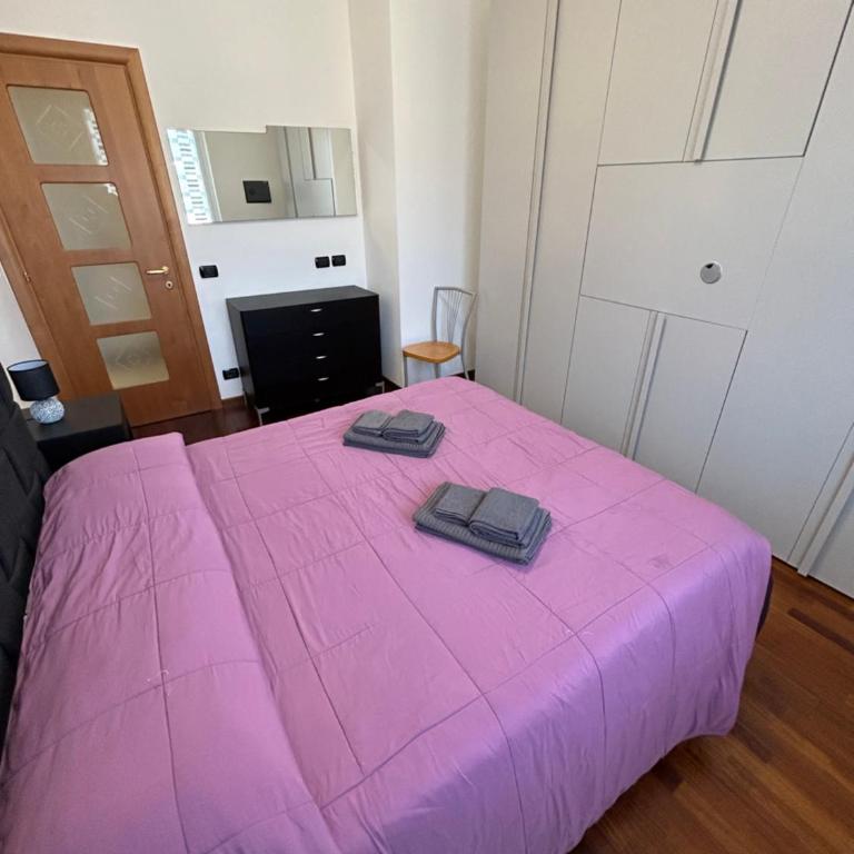 Casa di Micche by PortofinoVacanze - Appartamento con 2 Camere da Letto - 10