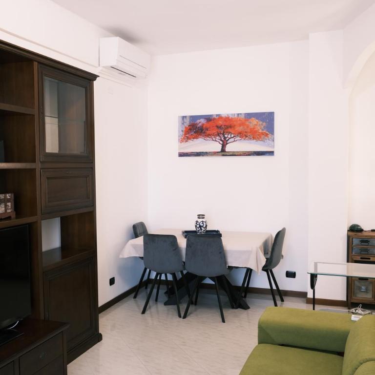 Casa di Micche by PortofinoVacanze - Appartamento con 2 Camere da Letto - 14