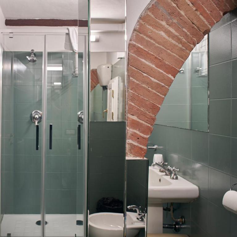 Titti Central - Large - One-Bedroom Apartment - 7