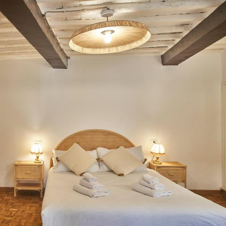 Titti Central - Large - One-Bedroom Apartment - 2