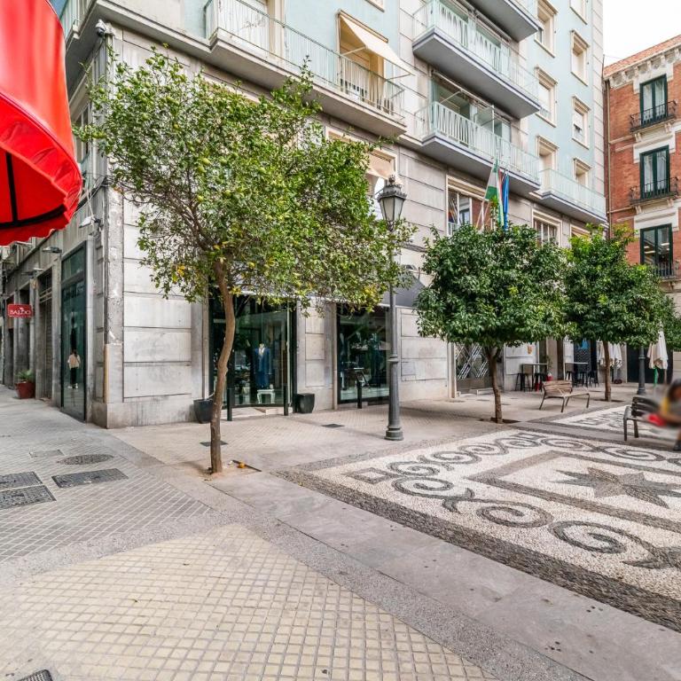 Centro Granada Catedral - One-Bedroom Apartment - 2