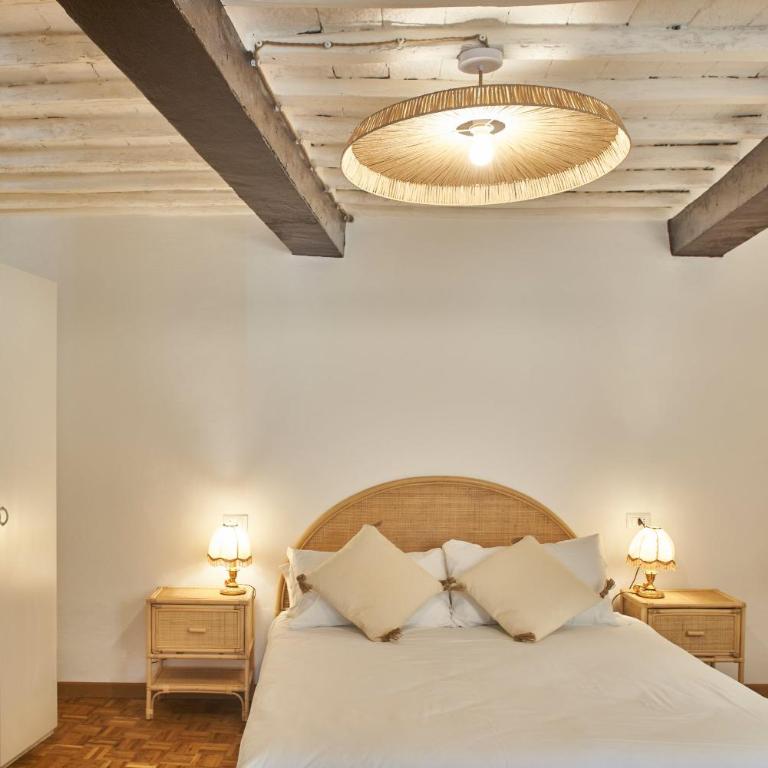 Titti Central - Large - One-Bedroom Apartment - 15