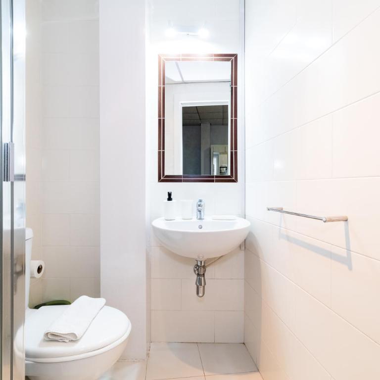 Centro Granada Catedral - One-Bedroom Apartment - 7