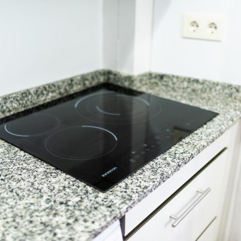 Centro Granada Catedral - One-Bedroom Apartment - 14
