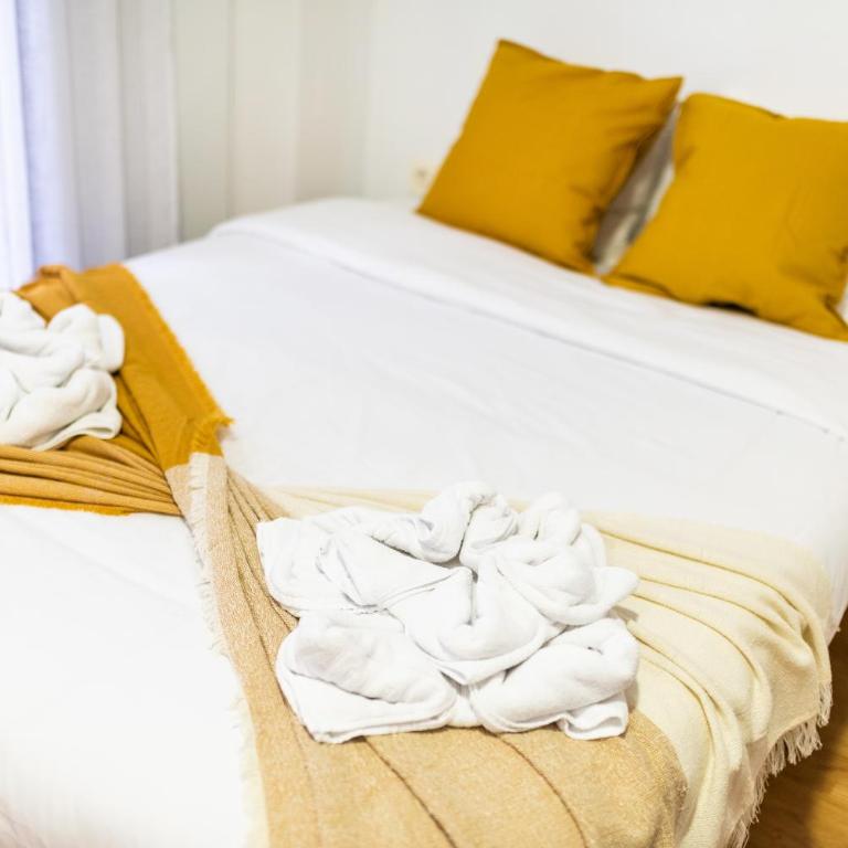 Centro Granada Catedral - One-Bedroom Apartment - 18