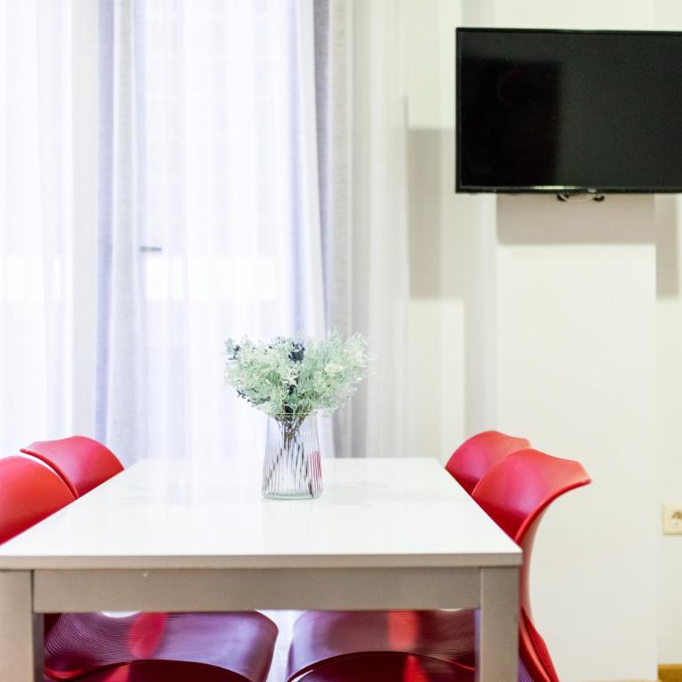 Centro Granada Catedral - One-Bedroom Apartment - 23
