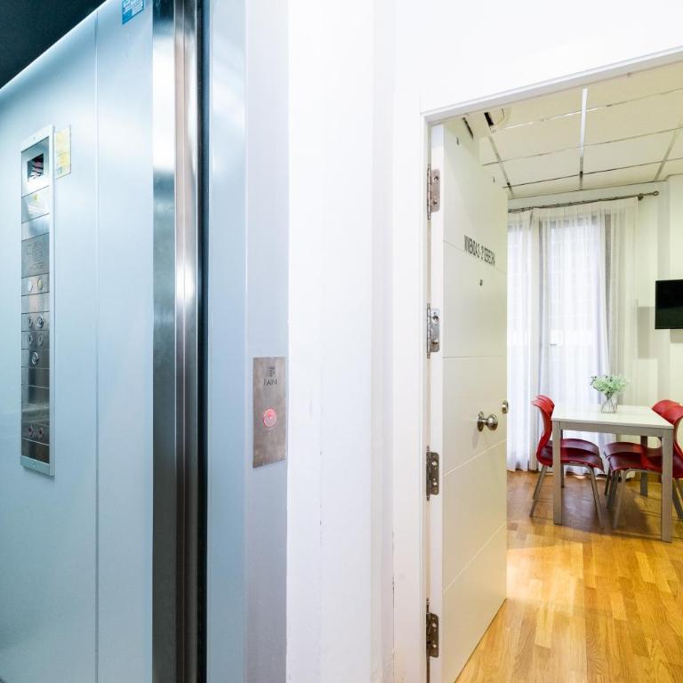 Centro Granada Catedral - One-Bedroom Apartment - 29