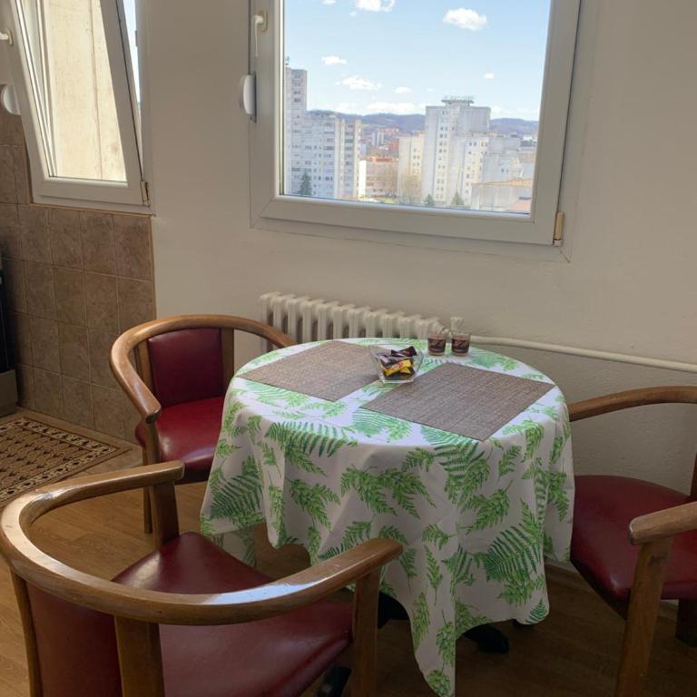Darija's place - Apartman - 29