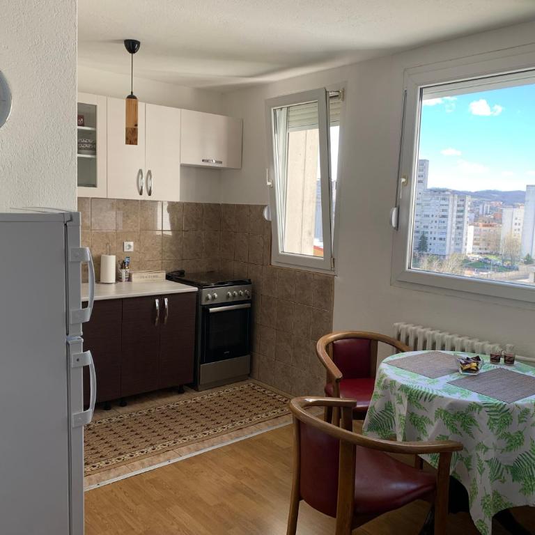 Darija's place - Apartman - 2