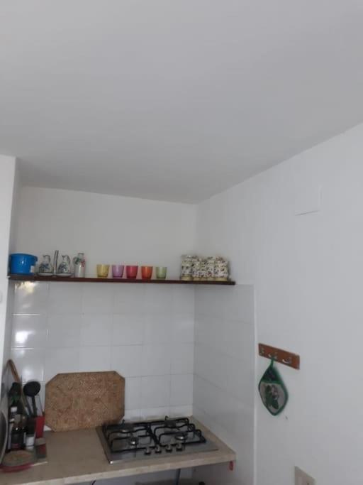 il patio mini appartamento - Casa con 2 Camere da Letto - 3